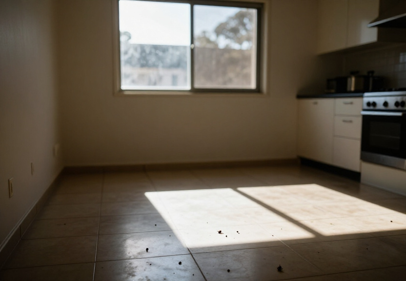 Rodent Removal in a Woollahra Heritage Home