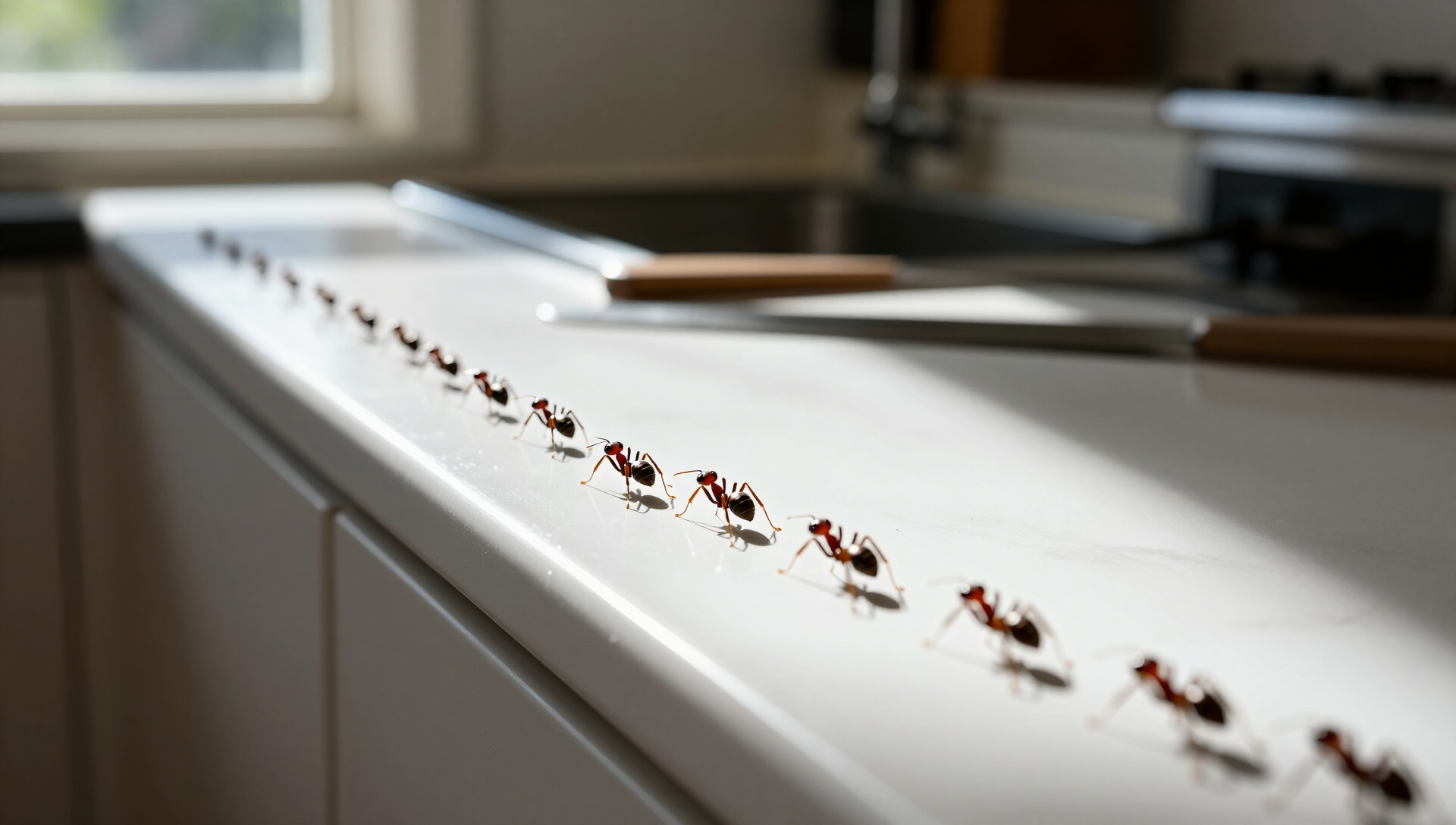 Ant Control in Woollahra