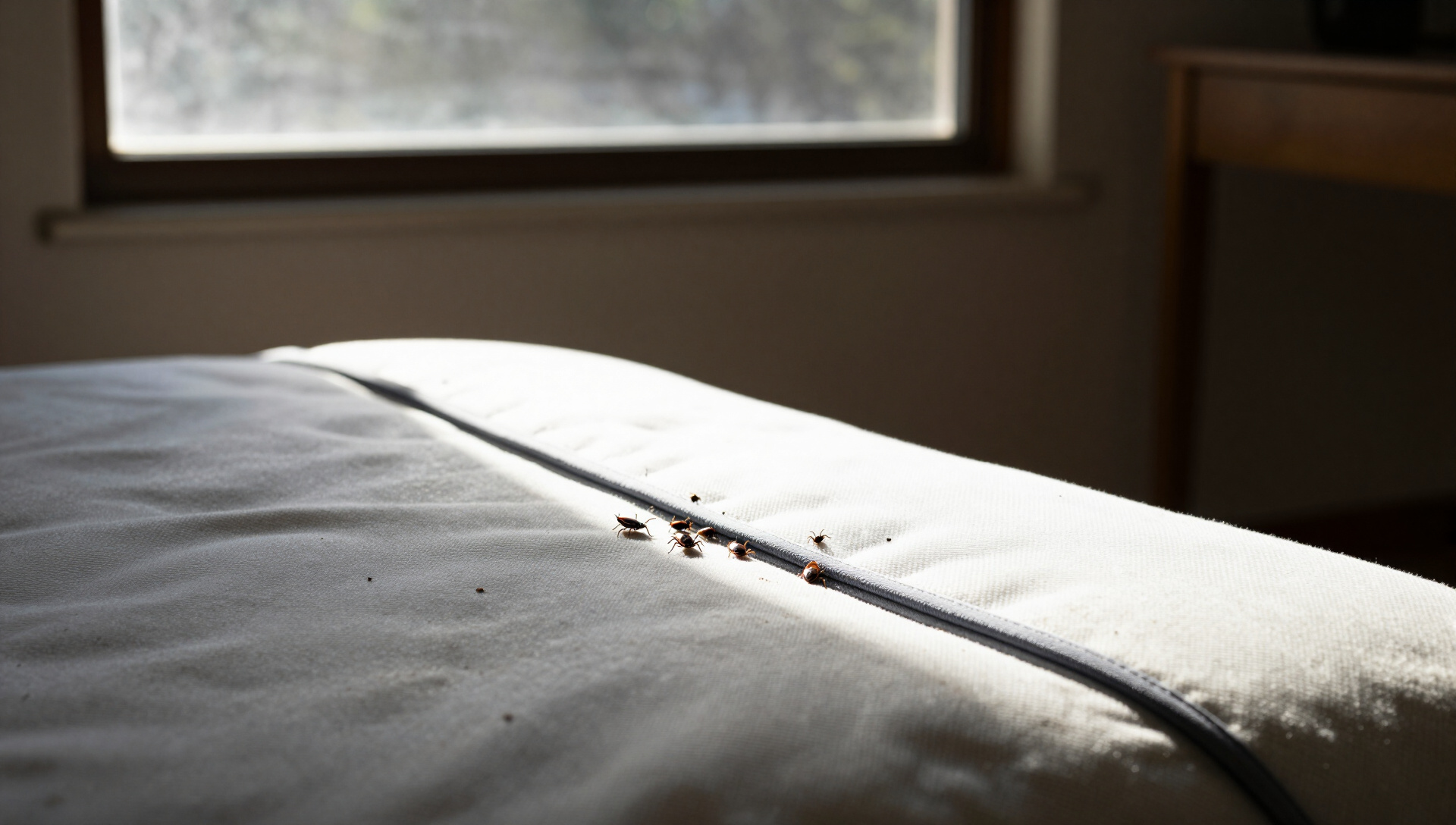 Bed Bugs Control in Woollahra