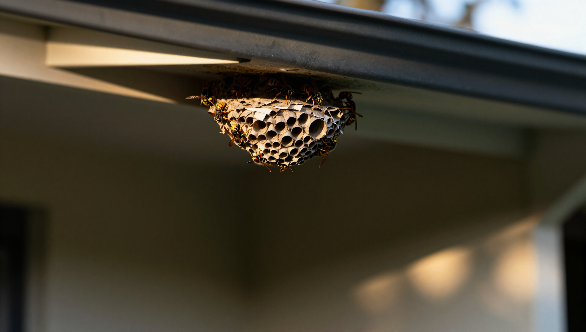 Bees and Wasp Removal in Woollahra