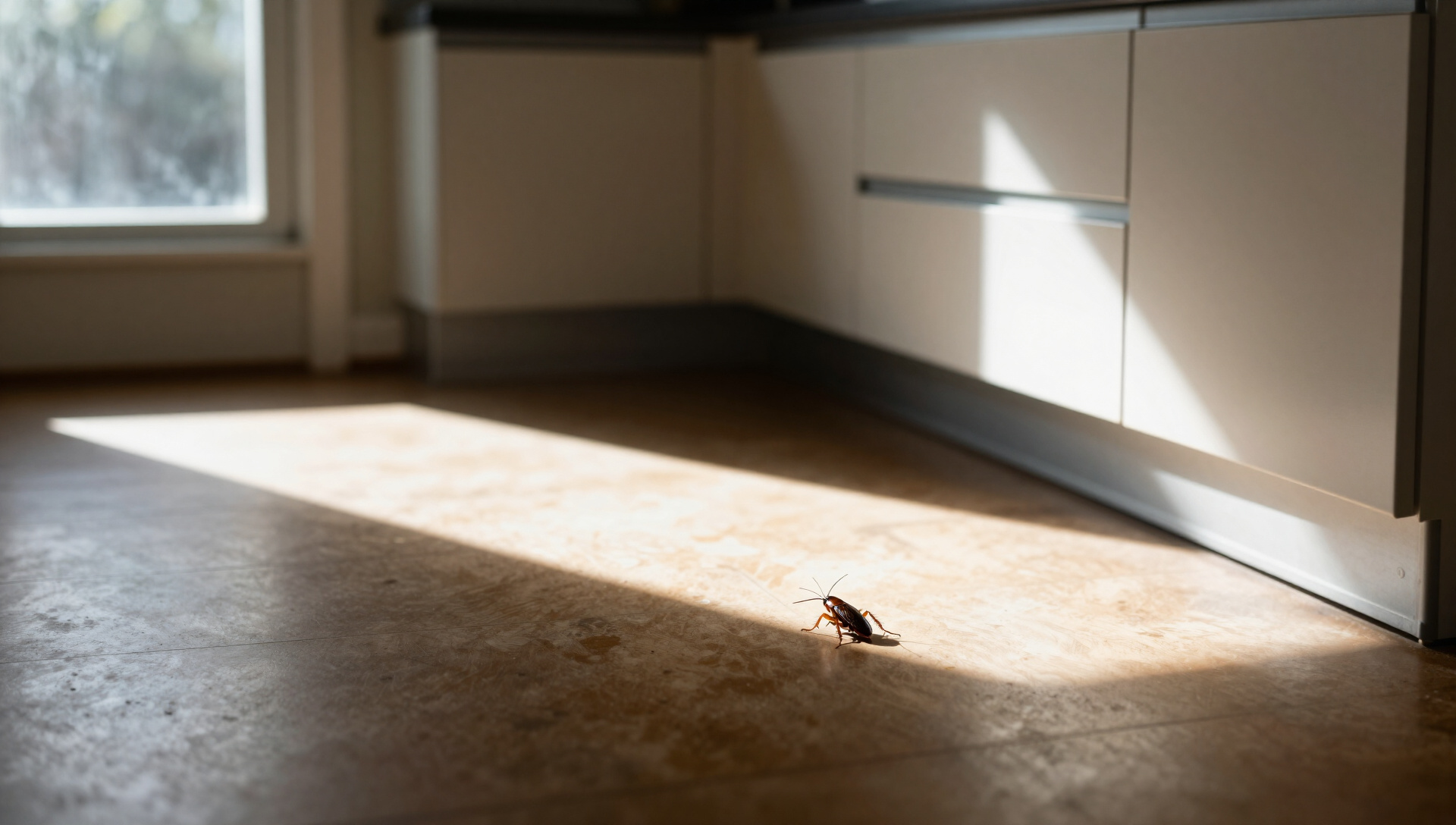 Cockroach Removal in Woollahra