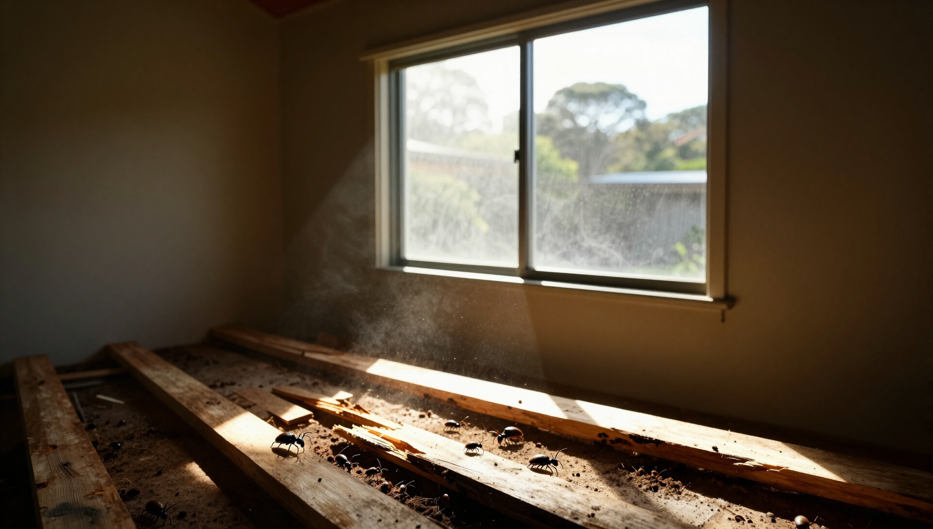 Termite Prevention in Woollahra